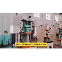 50 ton power press machine